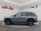 2027 Jeep Grand Cherokee Laredo Altitude