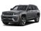 2027 Jeep Grand Cherokee Laredo Altitude