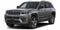 2027 Jeep Grand Cherokee Laredo Altitude