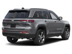 2027 Jeep Grand Cherokee Laredo Altitude