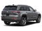 2027 Jeep Grand Cherokee Laredo Altitude