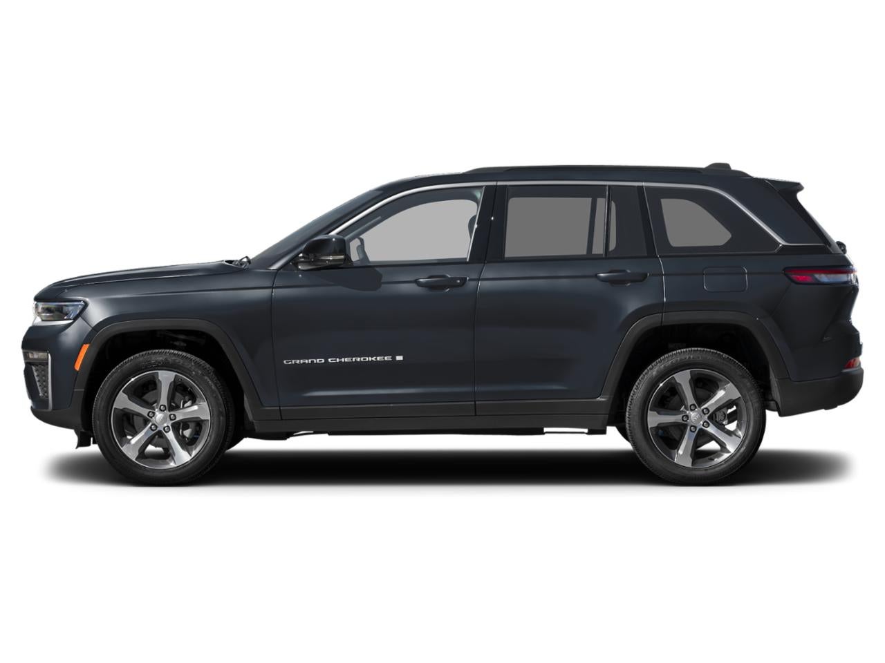 2027 Jeep Grand Cherokee Laredo