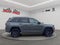 2027 Jeep Grand Cherokee Limited Reserve