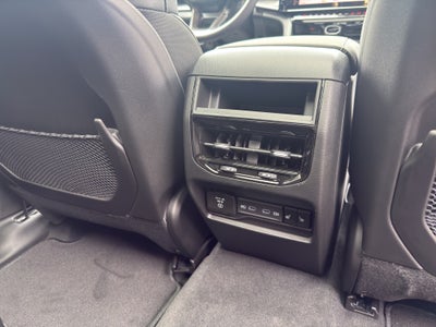 2027 Jeep Grand Cherokee Limited Reserve