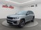 2027 Jeep Grand Cherokee Limited Reserve
