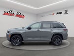 2027 Jeep Grand Cherokee Limited Reserve