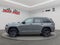 2027 Jeep Grand Cherokee Limited Reserve