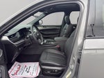 2027 Jeep Grand Cherokee Limited Reserve