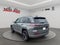 2027 Jeep Grand Cherokee Limited Reserve