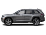 2027 Jeep Grand Cherokee Limited Reserve