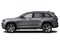 2027 Jeep Grand Cherokee Limited Reserve