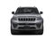 2027 Jeep Grand Cherokee Limited Reserve