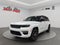 2024 Jeep Grand Cherokee Summit Reserve