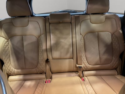 2024 Jeep Grand Cherokee Summit Reserve