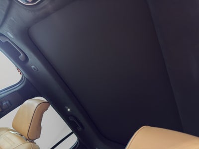 2024 Jeep Grand Cherokee Summit Reserve