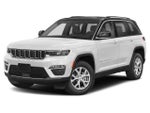 2024 Jeep Grand Cherokee Summit Reserve