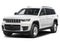 2027 Jeep Grand Cherokee L Laredo