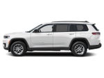 2027 Jeep Grand Cherokee L Laredo
