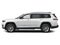2027 Jeep Grand Cherokee L Laredo