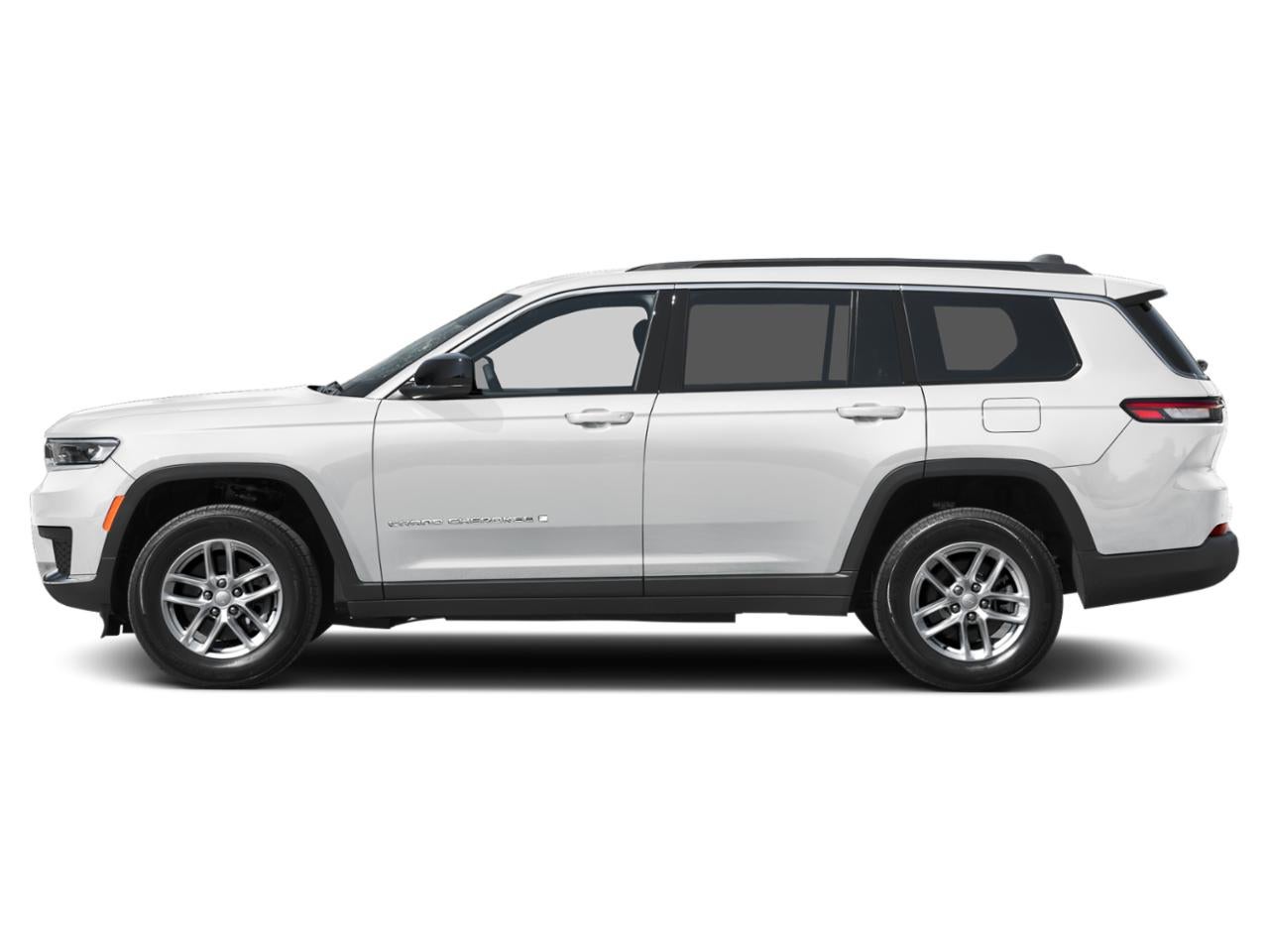 2027 Jeep Grand Cherokee L Laredo