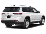 2027 Jeep Grand Cherokee L Laredo