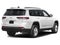 2027 Jeep Grand Cherokee L Laredo