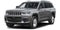 2027 Jeep Grand Cherokee L Limited