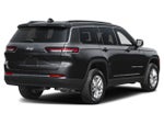 2027 Jeep Grand Cherokee L Limited