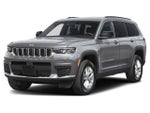 2027 Jeep Grand Cherokee L Limited