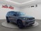 2027 Jeep Grand Cherokee L Limited Reserve