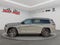 2027 Jeep Grand Cherokee L Limited Reserve