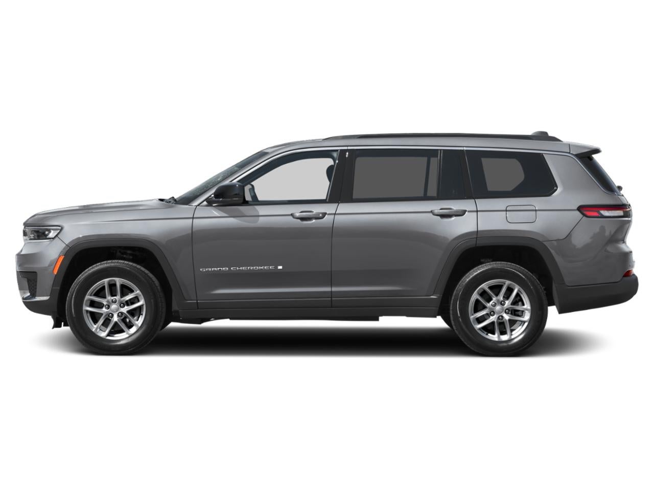 2027 Jeep Grand Cherokee L Limited Reserve
