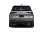 2027 Jeep Grand Cherokee L Limited Reserve