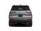 2027 Jeep Grand Cherokee L Limited Reserve