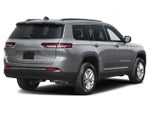 2027 Jeep Grand Cherokee L Limited Reserve