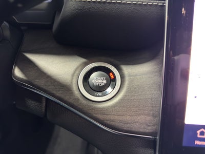 2025 Jeep Grand Cherokee L Overland