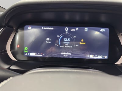 2025 Jeep Grand Cherokee L Overland