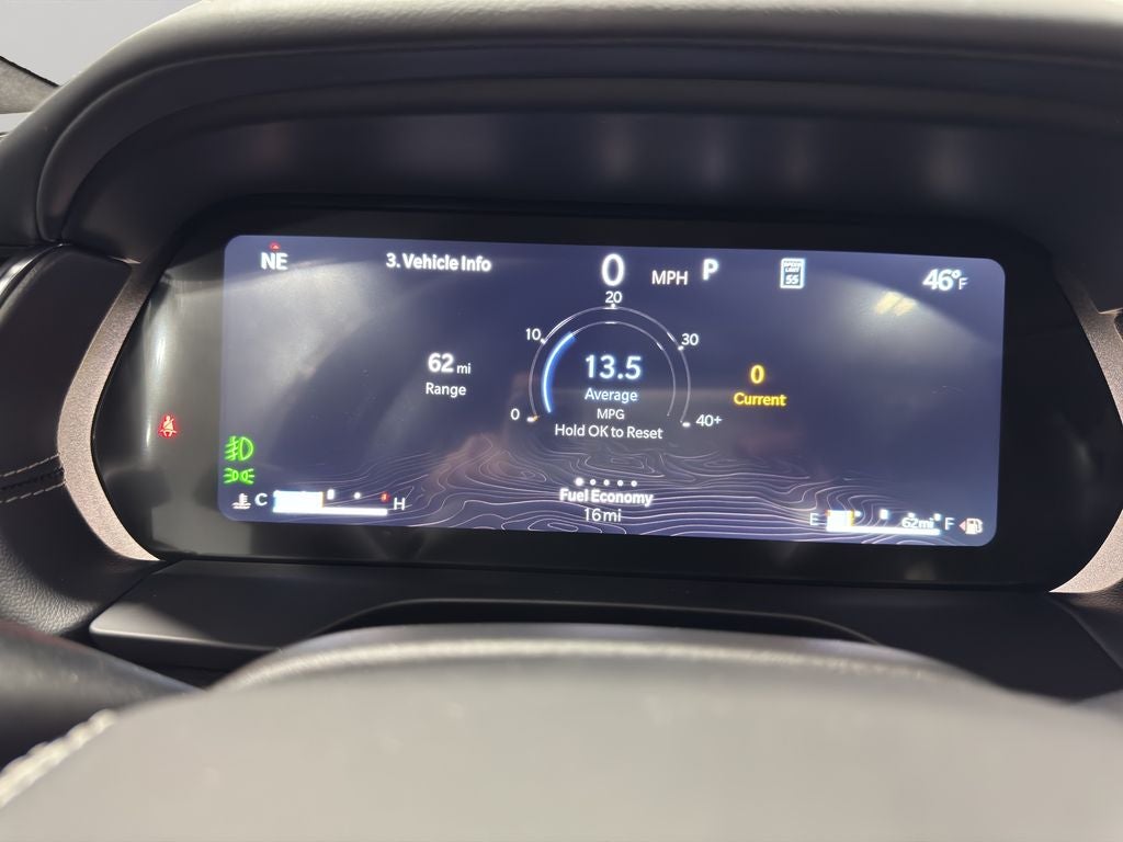 2025 Jeep Grand Cherokee L Overland