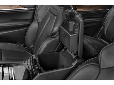 2025 Jeep Grand Cherokee L Overland