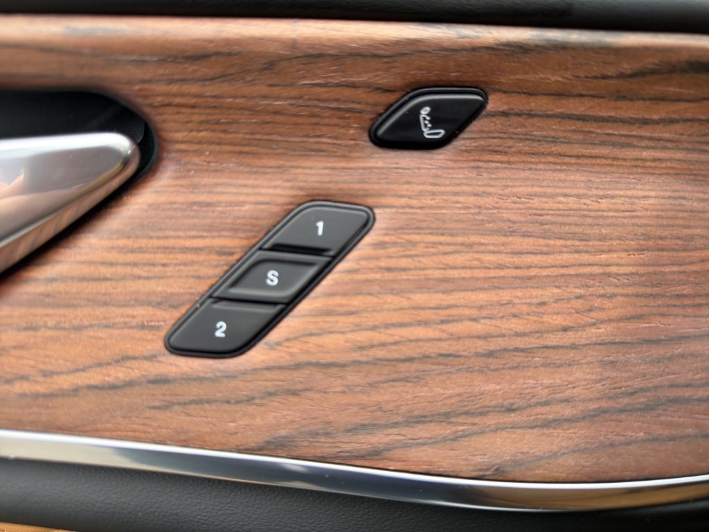 2024 Jeep Grand Cherokee L Summit