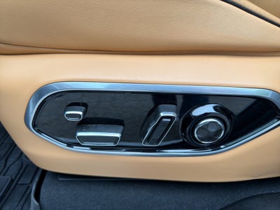 2024 Jeep Grand Cherokee L Summit