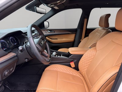 2024 Jeep Grand Cherokee L Summit