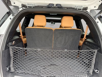 2024 Jeep Grand Cherokee L Summit