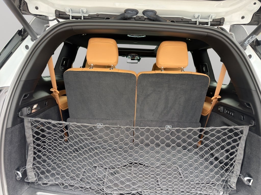 2024 Jeep Grand Cherokee L Summit