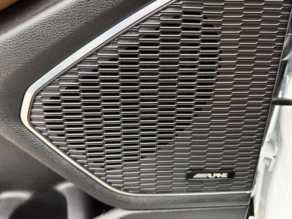 2024 Jeep Grand Cherokee L Summit