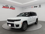 2024 Jeep Grand Cherokee L Summit Reserve