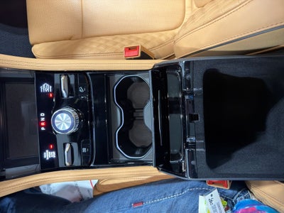 2024 Jeep Grand Cherokee L Summit Reserve