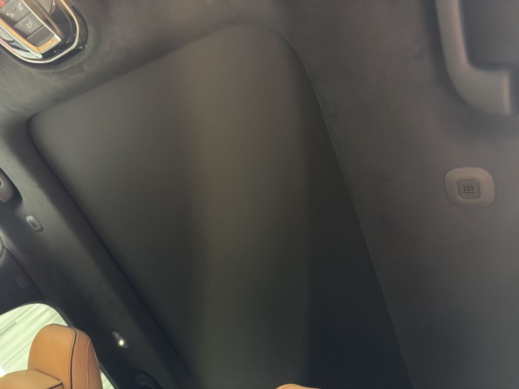 2024 Jeep Grand Cherokee L Summit Reserve