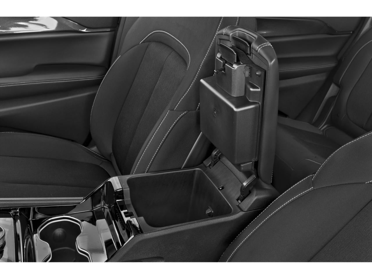 2024 Jeep Grand Cherokee L Summit Reserve