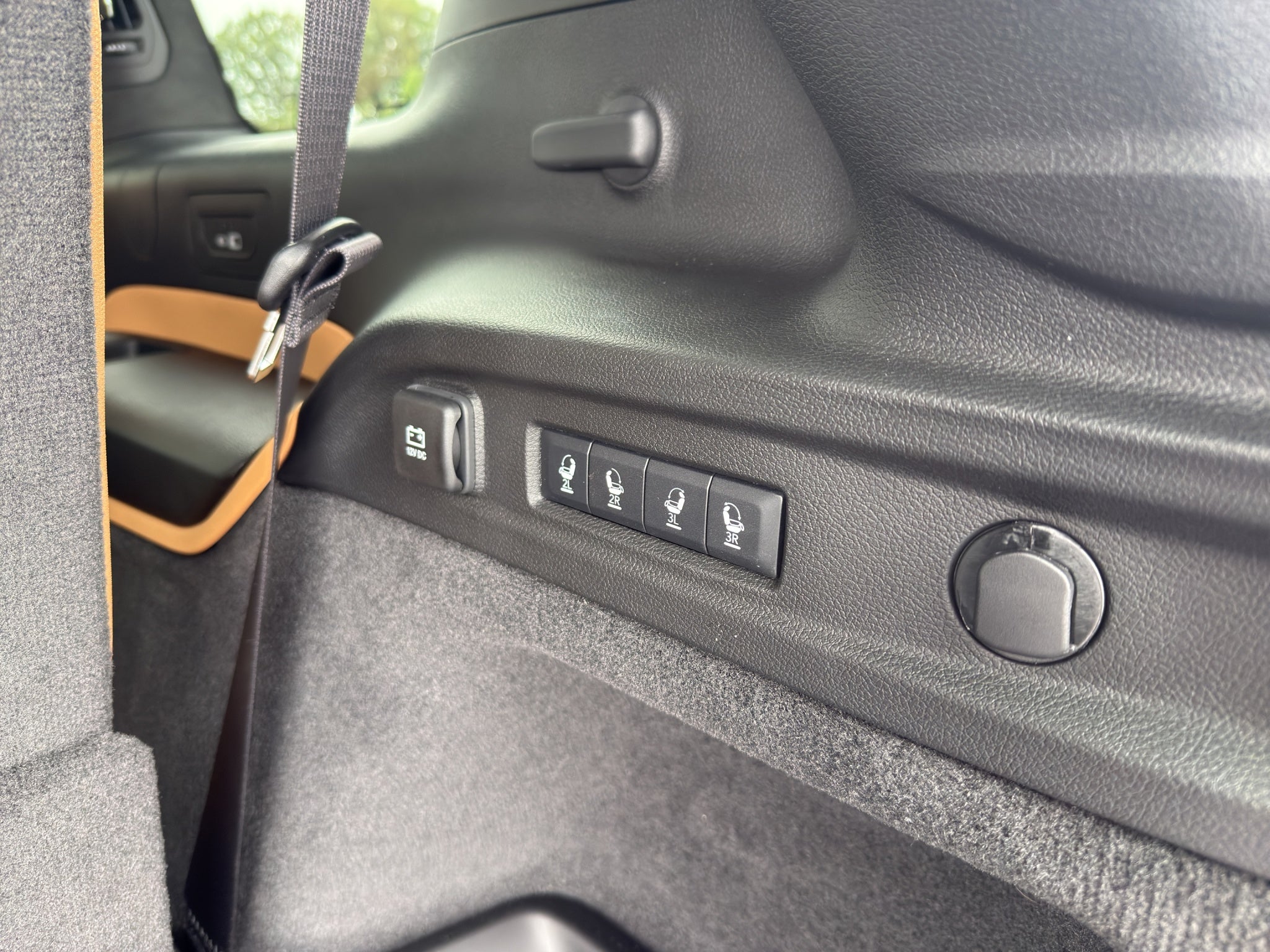 2027 Jeep Grand Cherokee L Summit